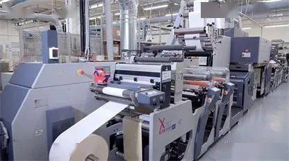 標(biāo)簽周報(bào) 芬歐藍(lán)泰標(biāo)簽pcr系列產(chǎn)品,打造循環(huán)經(jīng)濟(jì)新時(shí)代,艾利丹尼森連辦兩場(chǎng)研討會(huì)等