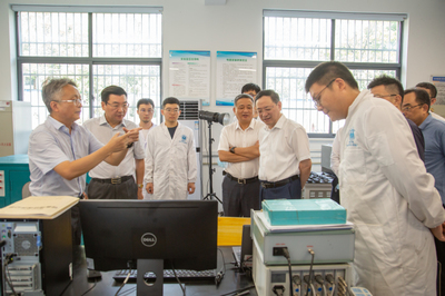 院士專家建言獻策 錨定發展開新局:&ldquo;精細爆破科研平臺與學科建設發展規劃專家研討會&rdquo;在江漢大學成功召開