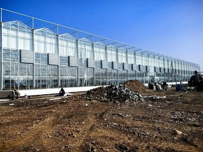 遼陽燈塔 瞄準新科技，跑好水稻生產“第一棒”——工程和技術研究與試驗發展